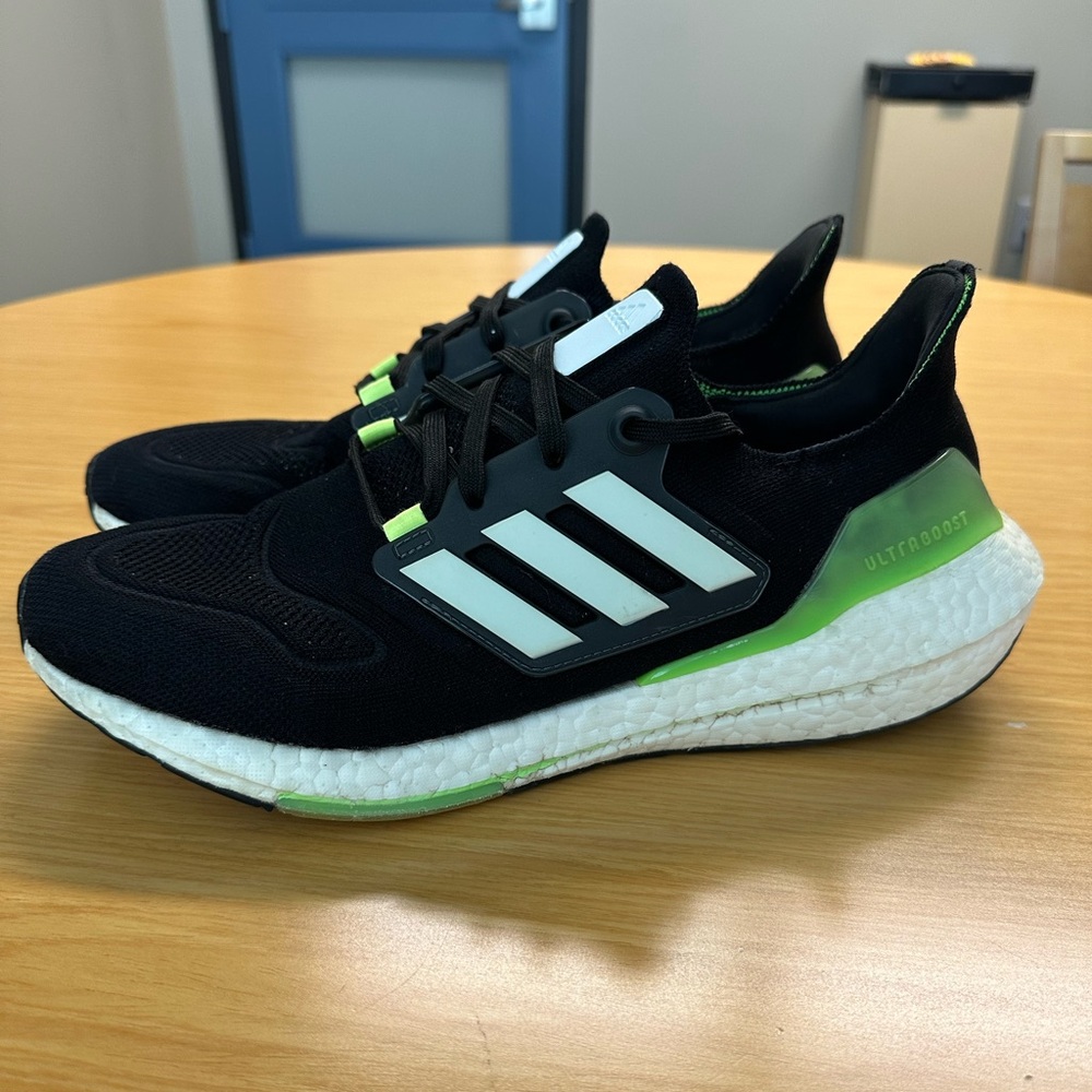 adidas Men’s Ultraboost 22 Running Shoes